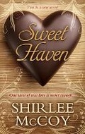 Cover: Sweet Haven: A Home Sweet Homenovel #1 - Thorndike Press Large Print