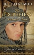Cover: The Prophetess - Thorndike Press