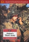 Cover: Patton's Third Army - Chelsea House Publishers