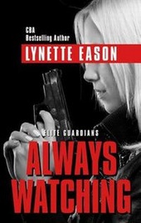 Enlarge image Cover: Always Watching - Thorndike Press