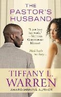 Cover: The Pastors Husband - Thorndike Press Large Print