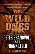 Cover: The Wild Ones - Thorndike Press