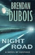 Cover: Night Road - Thorndike Press Large Print