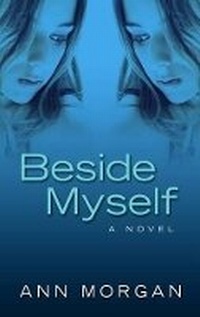Enlarge image Cover: Beside Myself - Thorndike Press Large Print