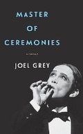 Cover: Master of Ceremonies - Thorndike Press Large Print