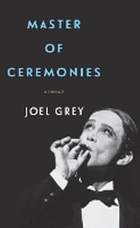 Enlarge image Cover: Master of Ceremonies - Thorndike Press Large Print