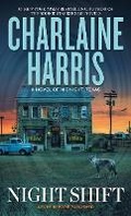Cover: Night Shift - Thorndike Press Large Print