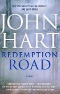 Cover: Redemption Road - Thorndike Press Large Print