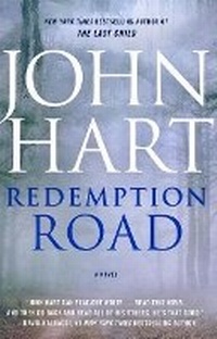 Enlarge image Cover: Redemption Road - Thorndike Press Large Print