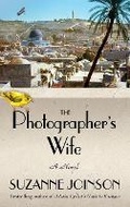 Cover: The Photographers Wife - Wheeler Publishing Large Print