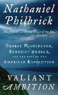 Enlarge image Cover: Valiant Ambition - Wheeler Publishing Large Print