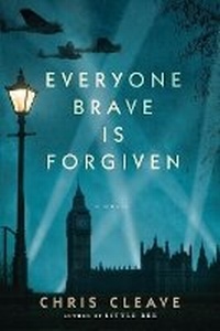 Enlarge image Cover: Everyone Brave Is Forgiven - Thorndike Press Large Print