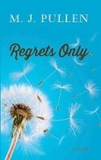 Enlarge image Cover: Regrets Only - Thorndike Press Large Print