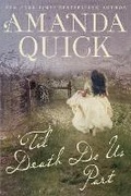 Cover: Til Death Do Us Part - Thorndike Press Large Print