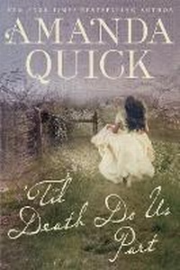 Enlarge image Cover: Til Death Do Us Part - Thorndike Press Large Print