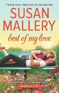 Cover: Best of My Love - Wheeler Publishing Large Print