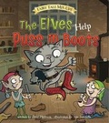 Cover: The Elves Help Puss in Boots - Raintree