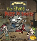Cover: The Elves Help Puss in Boots - Raintree