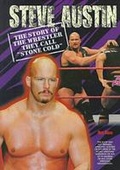 Cover: Steve Austin - Chelsea House Publishers