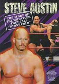Enlarge image Cover: Steve Austin - Chelsea House Publishers