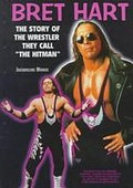 Cover: Bret Hart - Chelsea House Publishers