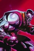 Cover: X-men: Colossus Bloodline - Marvel Comics