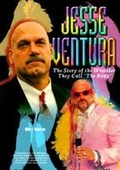 Cover: Jesse Ventura - Chelsea House Publishers