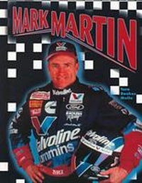Enlarge image Cover: Mark Martin - Chelsea House Publishers