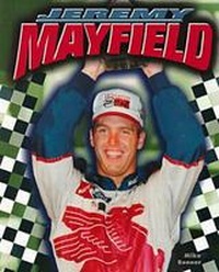 Enlarge image Cover: Jeremy Mayfield - Chelsea House Publishers