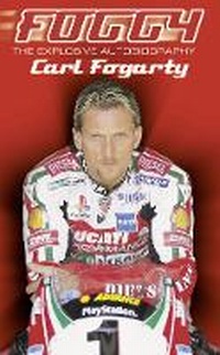 Enlarge image Cover: Foggy - HarperCollinsWillow
