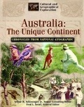 Cover: Australia - Chelsea House Publishers