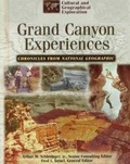 Cover: Grand Canyon Experiences - Chelsea House Publishers