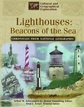 Cover: Lighthouses - Chelsea House Publishers