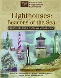 Enlarge image Cover: Lighthouses - Chelsea House Publishers