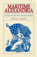 Cover: Maritime Alexandria [Virginia] - Heritage Books