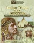 Cover: Indian Tribes of the Americas - Chelsea House Publishers