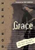 Cover: Grace - Destiny Image