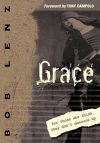 Enlarge image Cover: Grace - Destiny Image