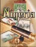 Cover: Nigeria - Chelsea House Publishers