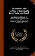 Cover: Ollendorff's new Method of Learning to Read, Write, and Speak - Arkose Press