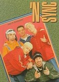 Cover: N Sync - Chelsea House Publishers