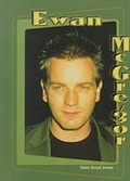 Cover: Ewan McGregor - Chelsea House Publishers