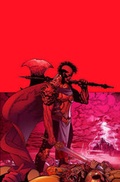 Cover: Ares: God Of War - Marvel Comics