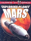 Cover: Exploring Planet Mars - Crabtree Classics