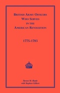 Cover: British Army Officers - Heritage Books