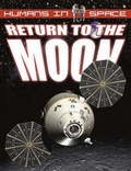 Cover: Return to the Moon - Crabtree Classics