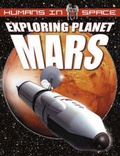 Cover: Exploring Planet Mars - Crabtree Classics