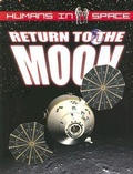 Cover: Return to the Moon - Crabtree Classics