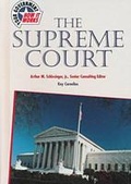 Cover: The Supreme Court - Chelsea House Publishers