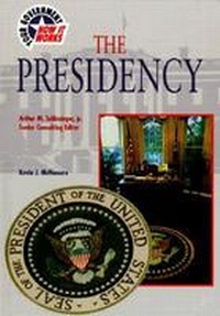 Enlarge image Cover: The Presidency - Chelsea House Publishers